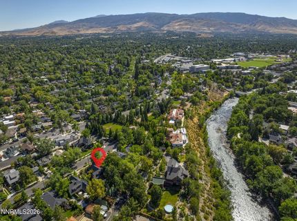 581 Ridge Street, Reno, NV 89501 Photo