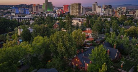 581 Ridge Street, Reno, NV 89501 Photo