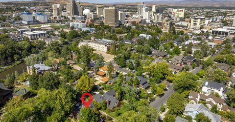 581 Ridge Street, Reno, NV 89501 Photo