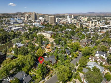 581 Ridge Street, Reno, NV 89501 Photo