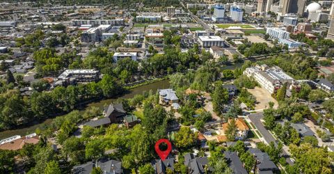 581 Ridge Street, Reno, NV 89501 Photo