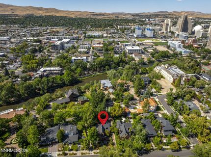 581 Ridge Street, Reno, NV 89501 Photo