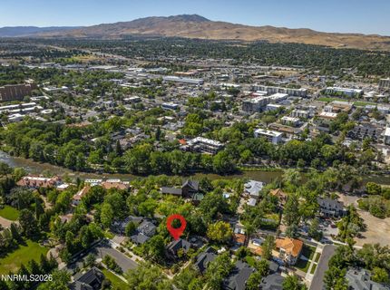 581 Ridge Street, Reno, NV 89501 Photo