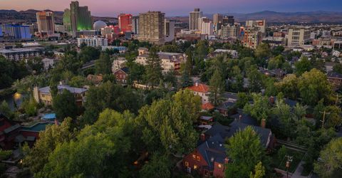 581 Ridge Street, Reno, NV 89501 Photo