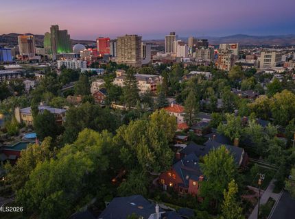 581 Ridge Street, Reno, NV 89501 Photo