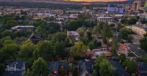 581 Ridge Street, Reno, NV 89501 Photo