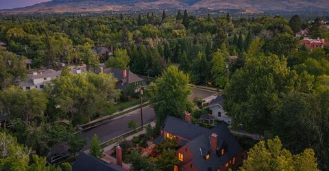 581 Ridge Street, Reno, NV 89501 Photo
