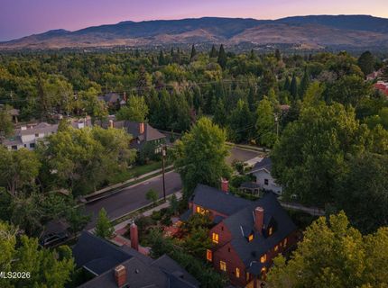 581 Ridge Street, Reno, NV 89501 Photo