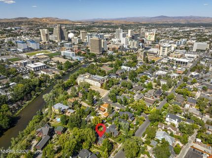 581 Ridge Street, Reno, NV 89501 Photo