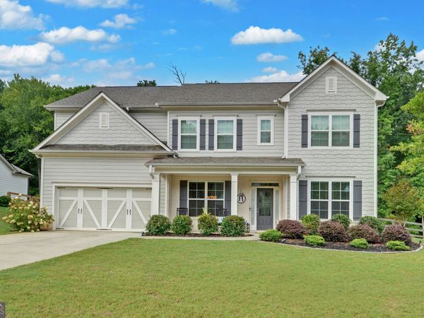 5110 Ozark Lane, Gainesville, GA 30507
