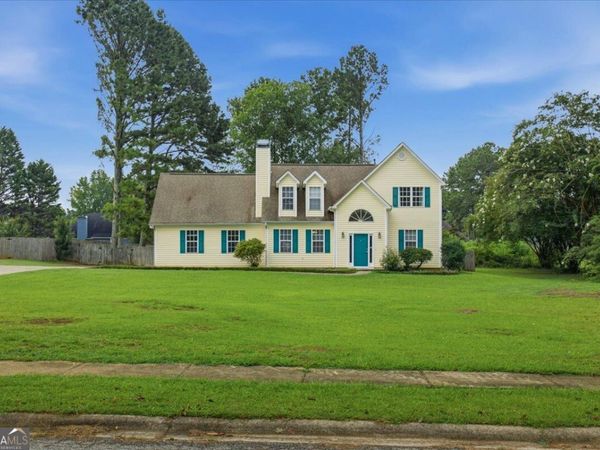 43 Mosswood Court, Newnan, GA 30265