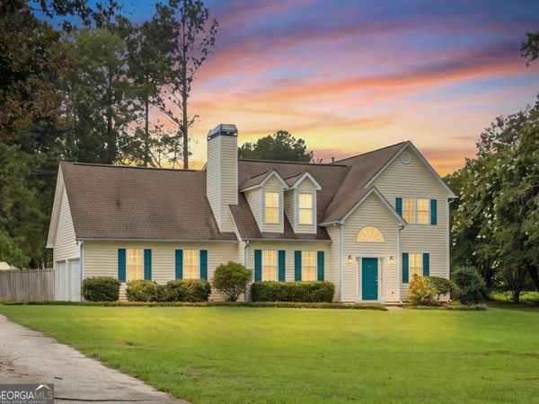 43 Mosswood Court, Newnan, GA 30265