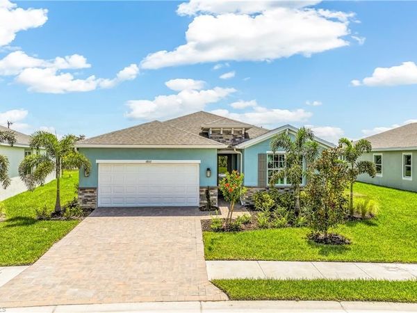 18212 Water Crossing DR, NORTH FORT MYERS, FL 33917