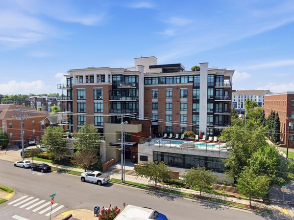 3000 Poston Ave , Unit 405, Nashville, TN 37203