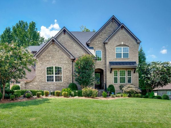 1198 Meadow Bridge Ln , Arrington, TN 37014