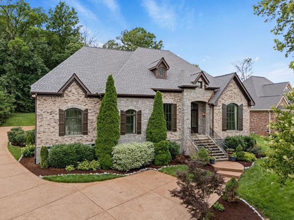 9512 Wicklow Rd , Brentwood, TN 37027