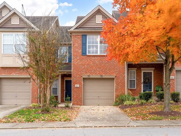 8312 Rossi Rd , Brentwood, TN 37027