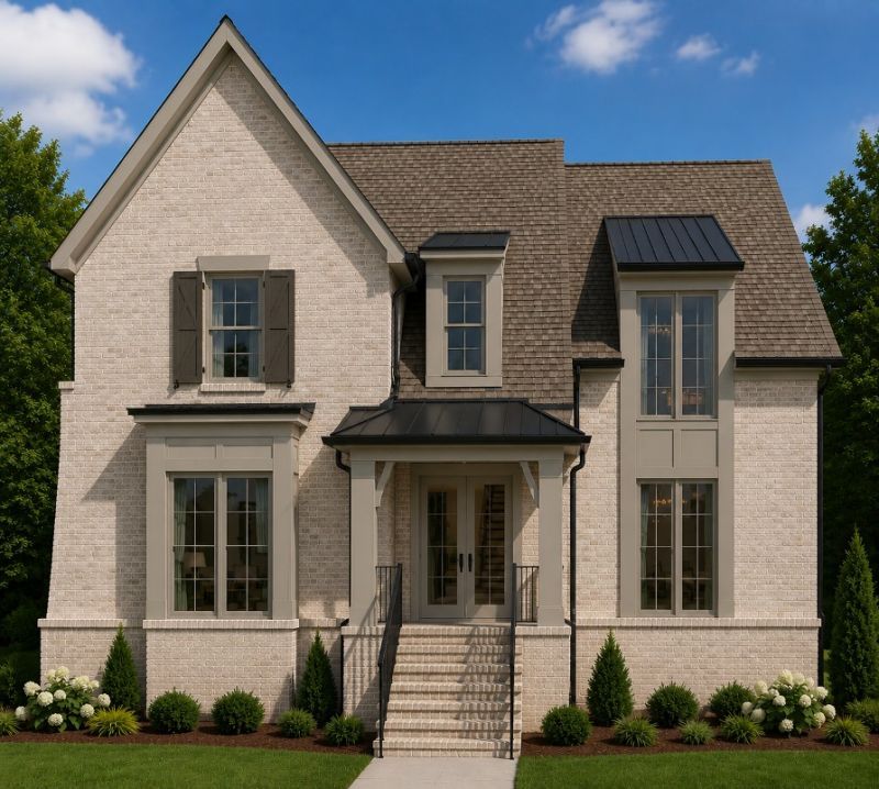 112 Mitford Lane, Thompsons Station, TN 37179 Main Photo