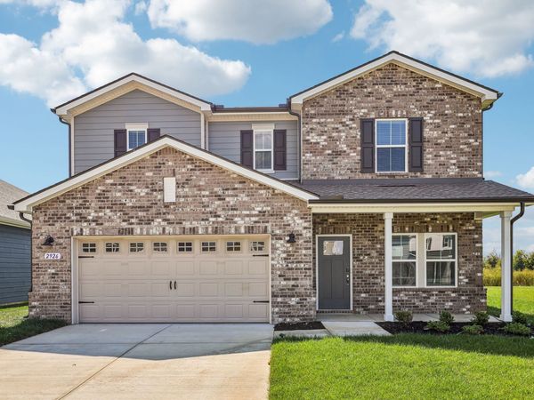 2926 Citrine Drive, Murfreesboro, TN 37127