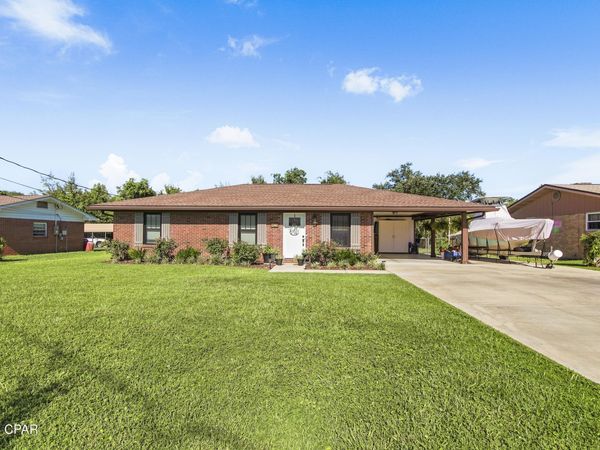 403 Wisconsin Avenue, Lynn Haven, FL 32444