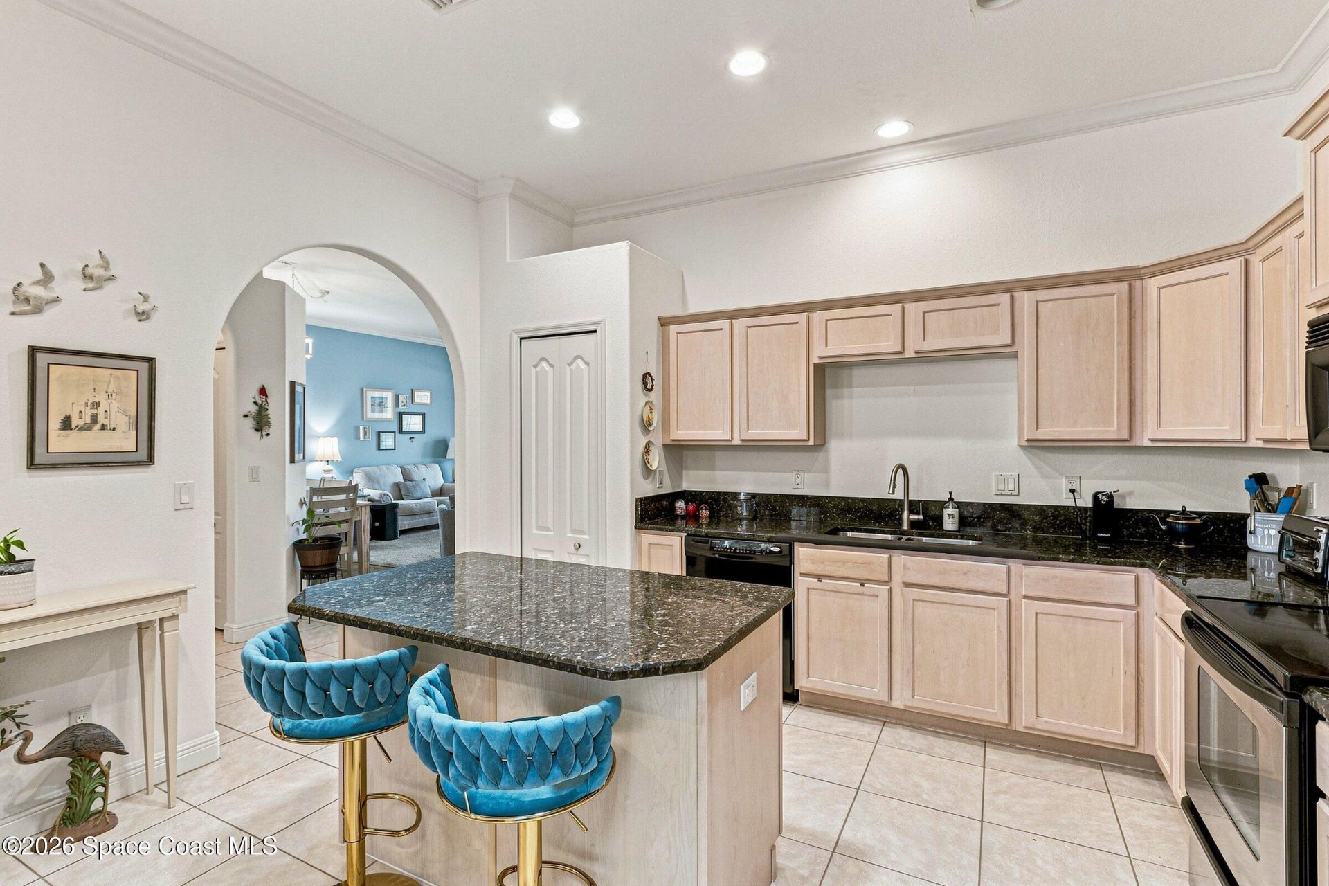 1154 Eleuthera Drive NE , Palm Bay, FL 32905 Photo