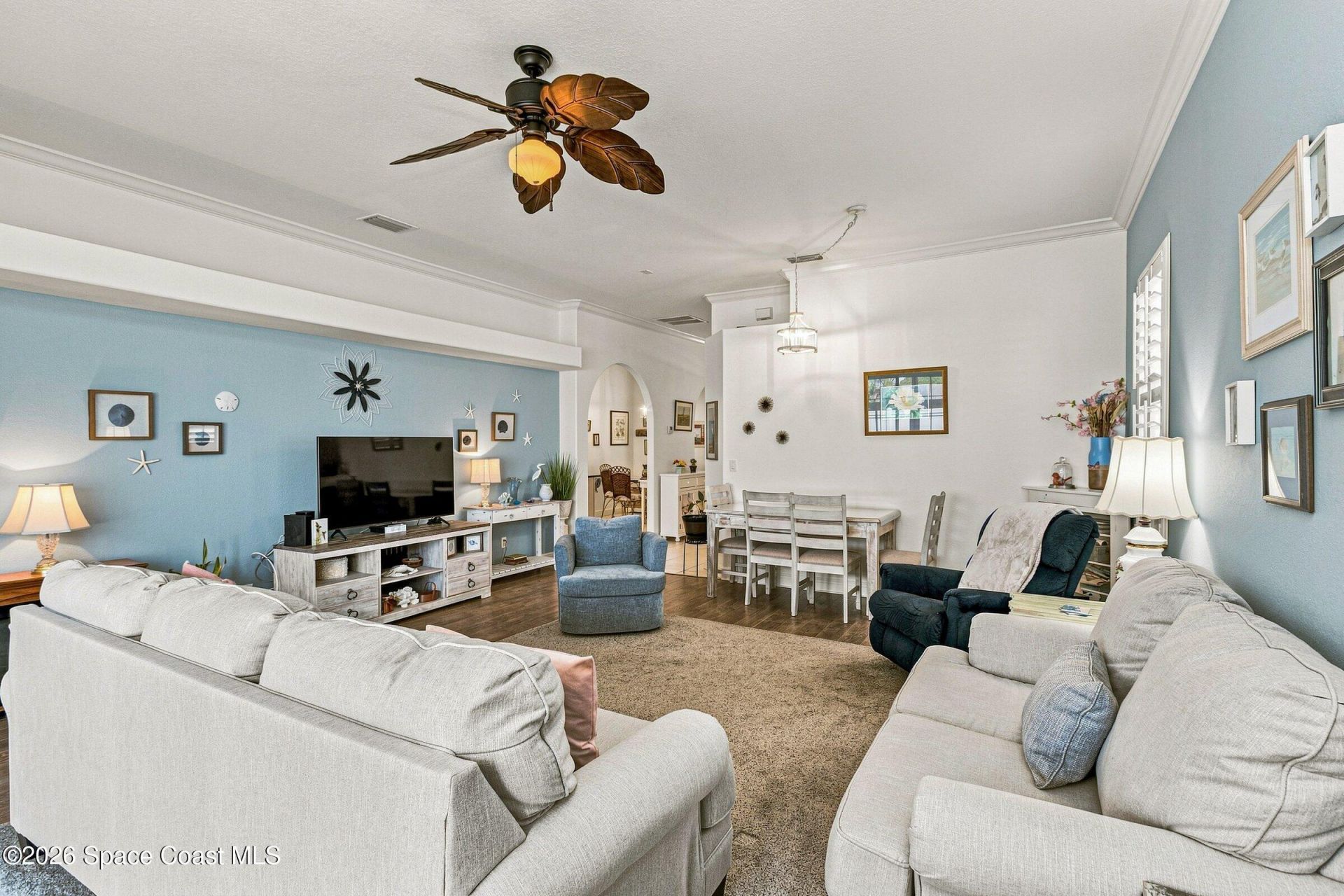 1154 Eleuthera Drive NE , Palm Bay, FL 32905 Photo