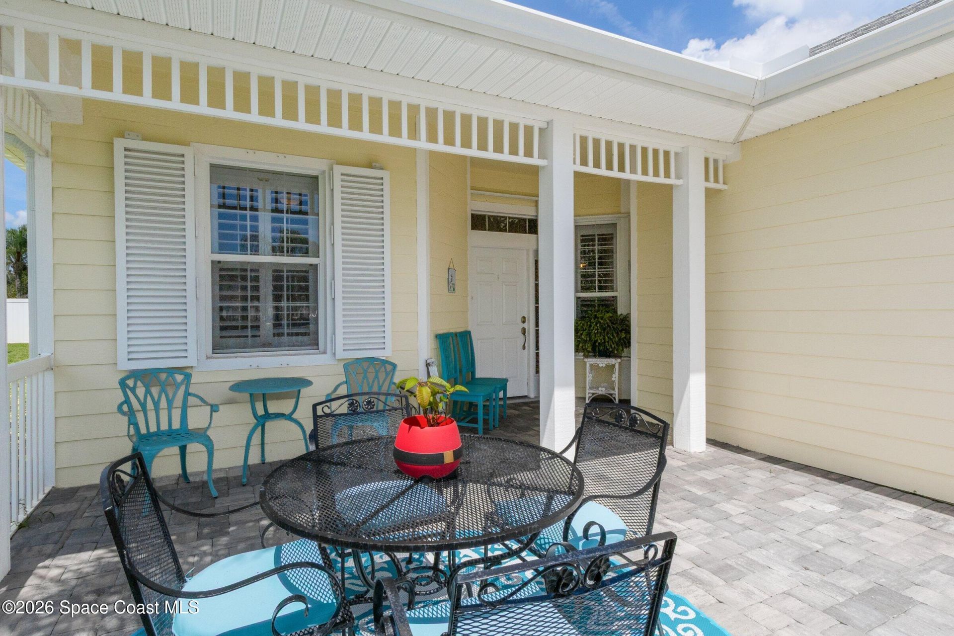 1154 Eleuthera Drive NE , Palm Bay, FL 32905 Photo