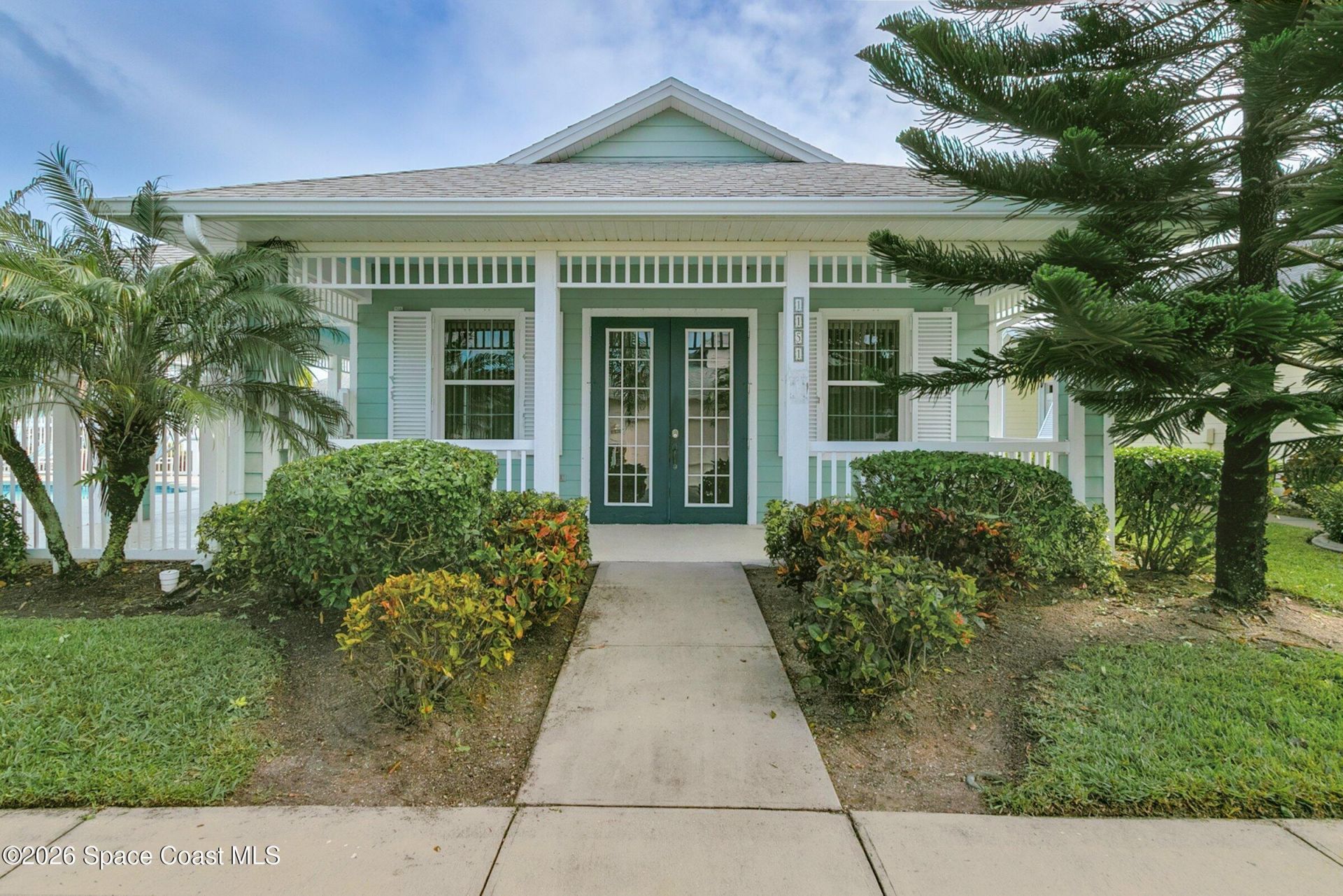 1154 Eleuthera Drive NE , Palm Bay, FL 32905 Photo