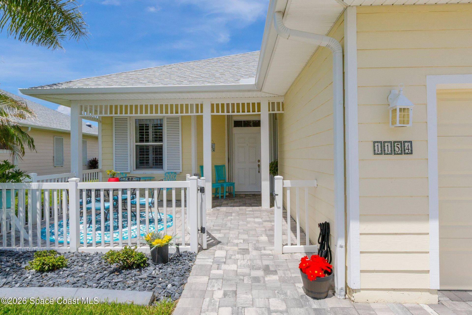 1154 Eleuthera Drive NE , Palm Bay, FL 32905 Photo