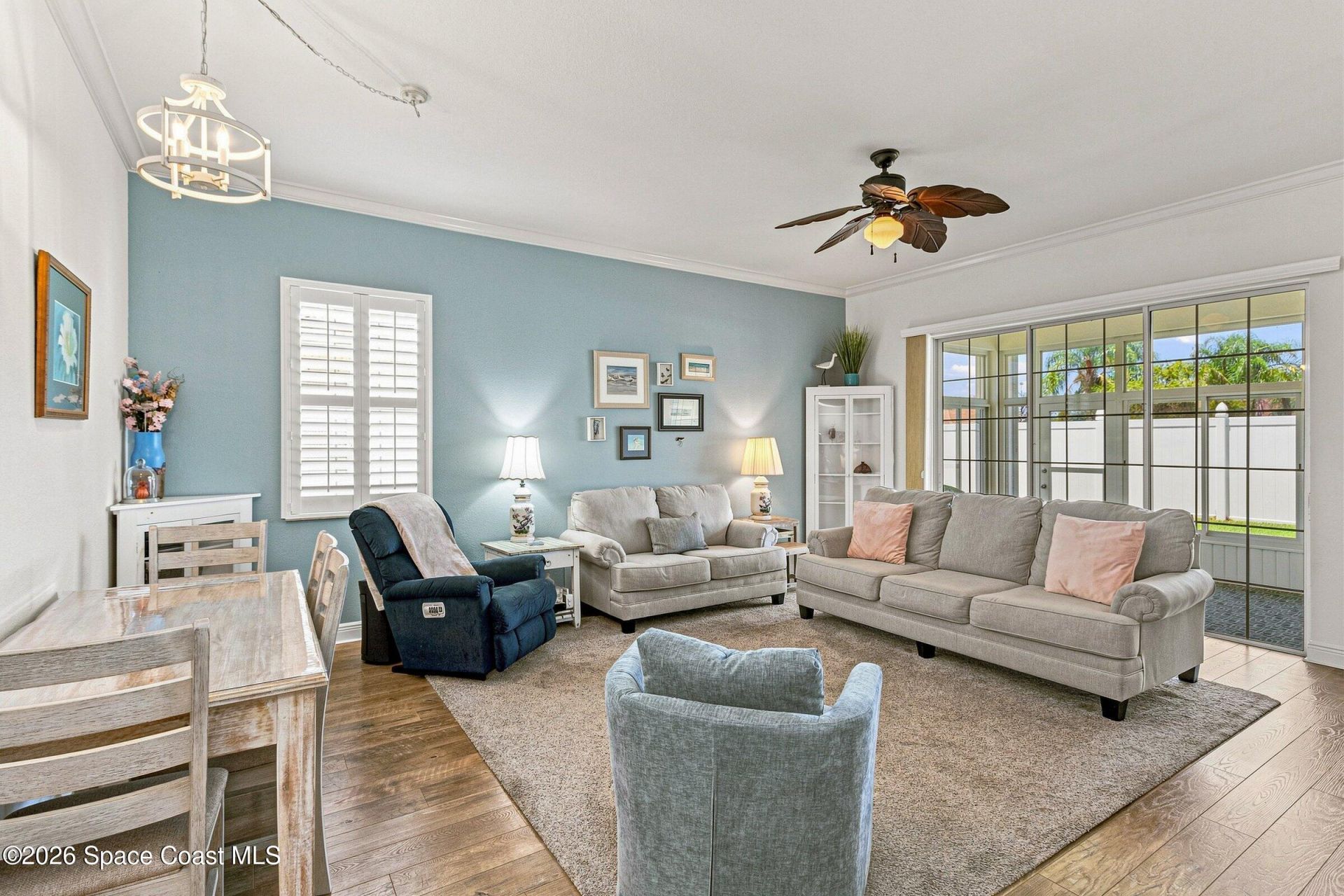 1154 Eleuthera Drive NE , Palm Bay, FL 32905 Photo