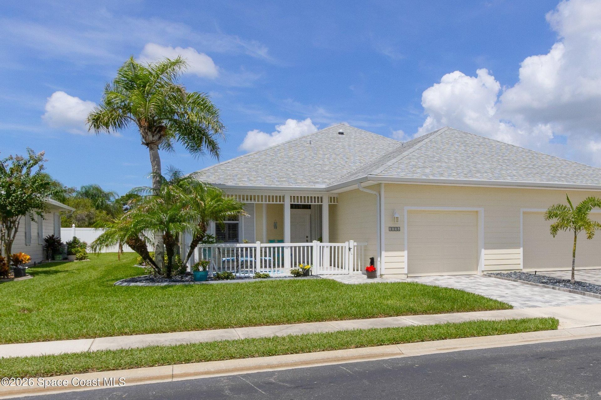 1154 Eleuthera Drive NE , Palm Bay, FL 32905 Photo