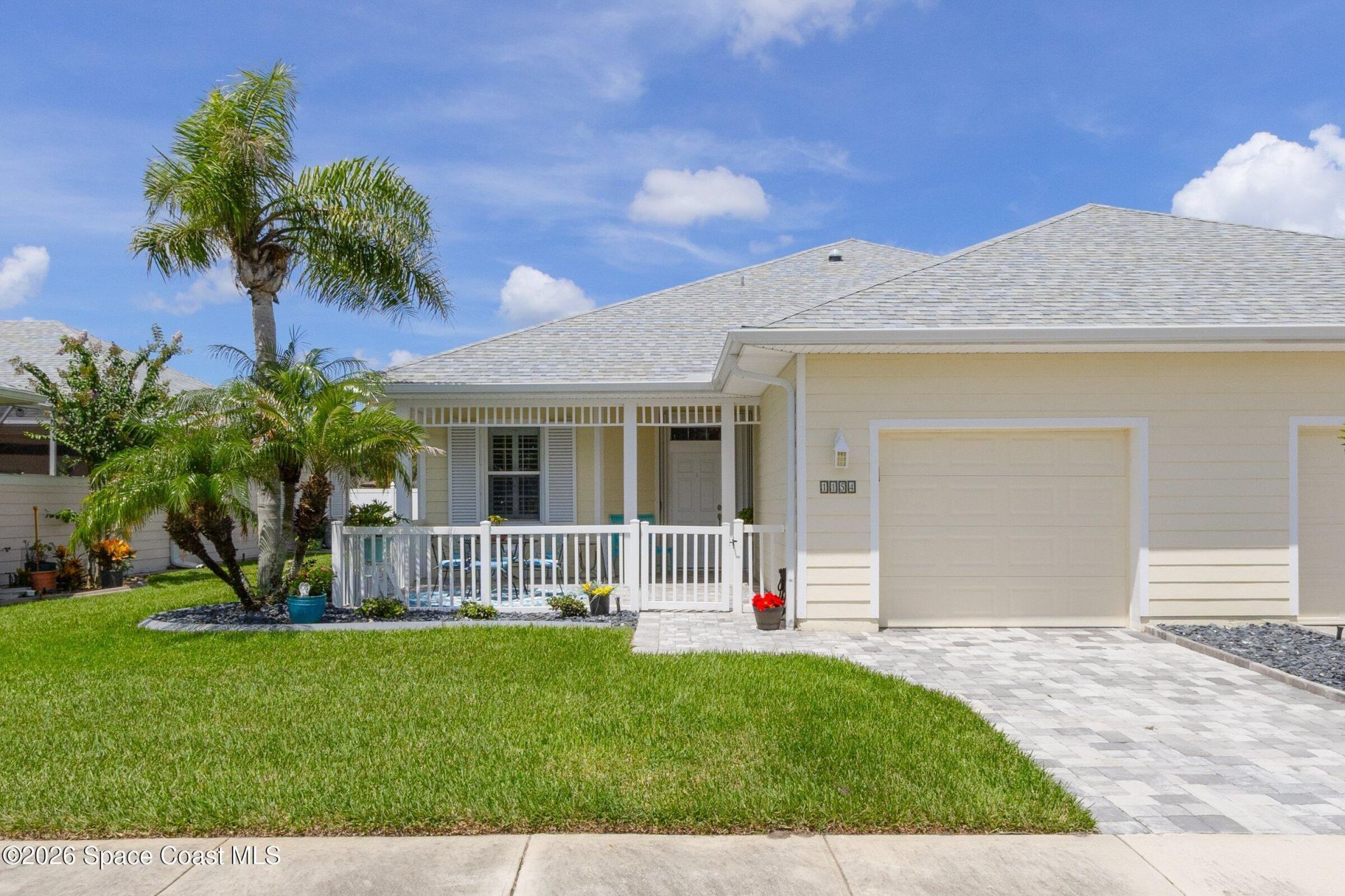 1154 Eleuthera Drive NE , Palm Bay, FL 32905 Photo