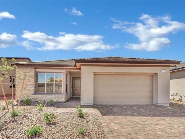 651 Kroker Court, Henderson, NV 89011