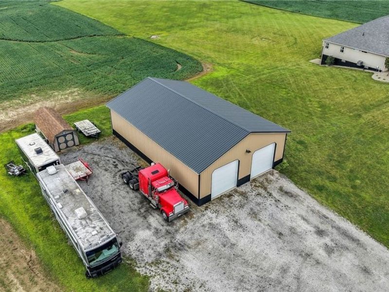 52 County Road 281, Sullivan, OH 44880 Photo 2