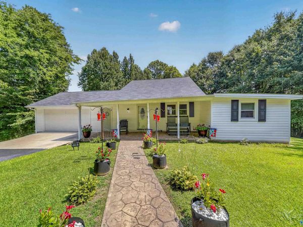 19560 US Highway 31, Vinemont, AL 35179