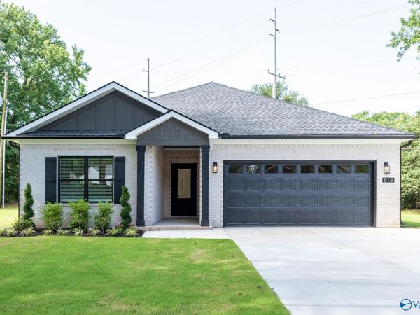 619 Auburn Avenue, Huntsville, AL 35801