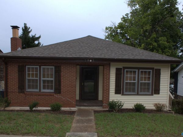 1305 Rayburn Avenue, Guntersville, AL 35976