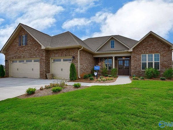 109 Bella Kate Drive, Meridianville, AL 35759