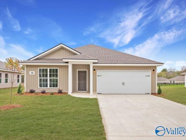 20137 Hillsborough Street, Athens, AL 35613