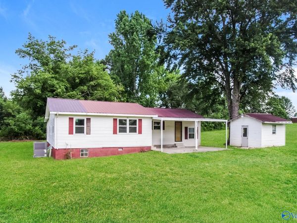 2294 Cullman Road, Arab, AL 35016