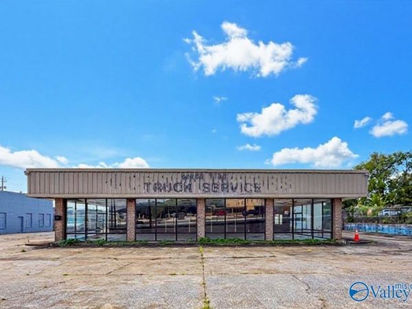 712 Forrest Avenue, Gadsden, AL 35901