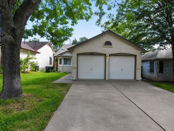 5300 Edenbourgh LN, Austin, TX 78754