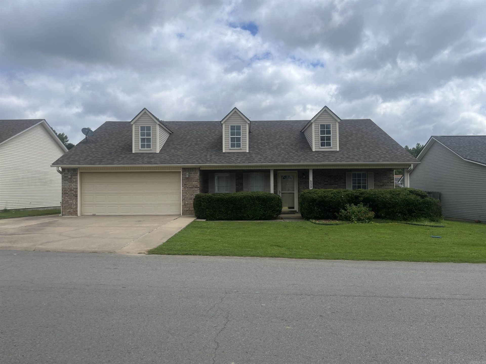 330 Gathering House Drive  Haskell, AR 72015