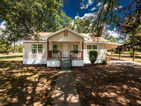 752 Lacey New Hope Rd , Monticello, AR 71655