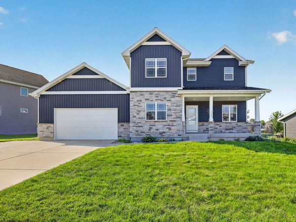 1229 Patriot Way, Sun Prairie, WI 53590