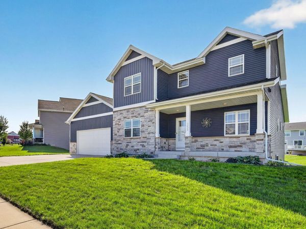 1229 Patriot Way, Sun Prairie, WI 53590