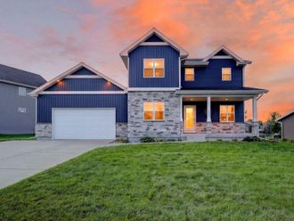 1229 Patriot Way Sun Prairie, WI 53590