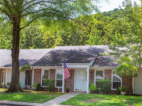 116 Skyline Drive, Unit #8, Russellville, AR 72802