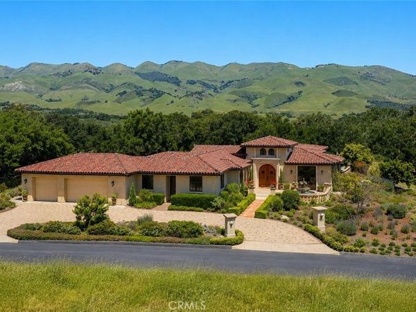 655 Mission Springs Road, Arroyo Grande, CA 93420