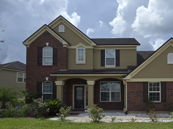 4483 PLANTATION OAKS Boulevard, Orange Park, FL 32065